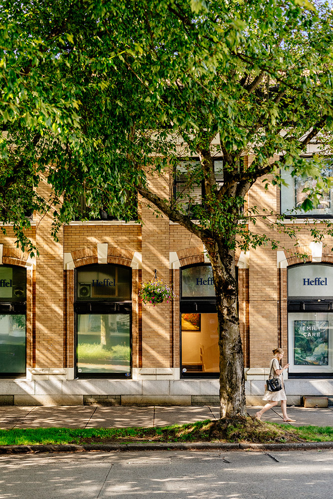 South Granville Neighbourhood Image