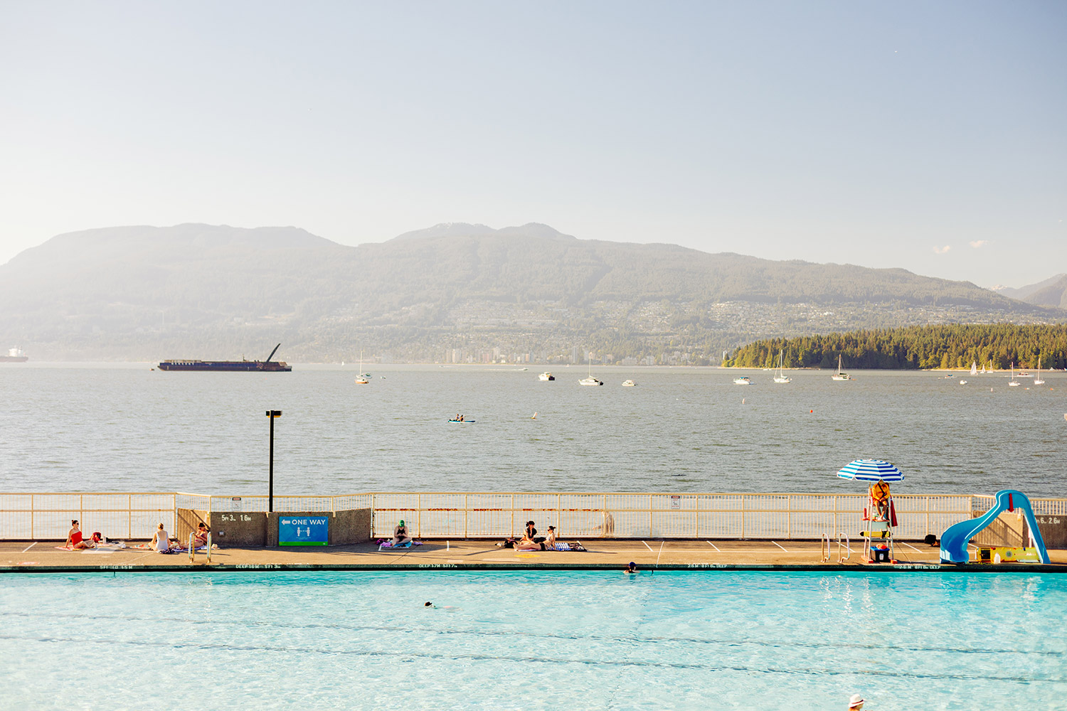 South Granville Neighbourhood Image