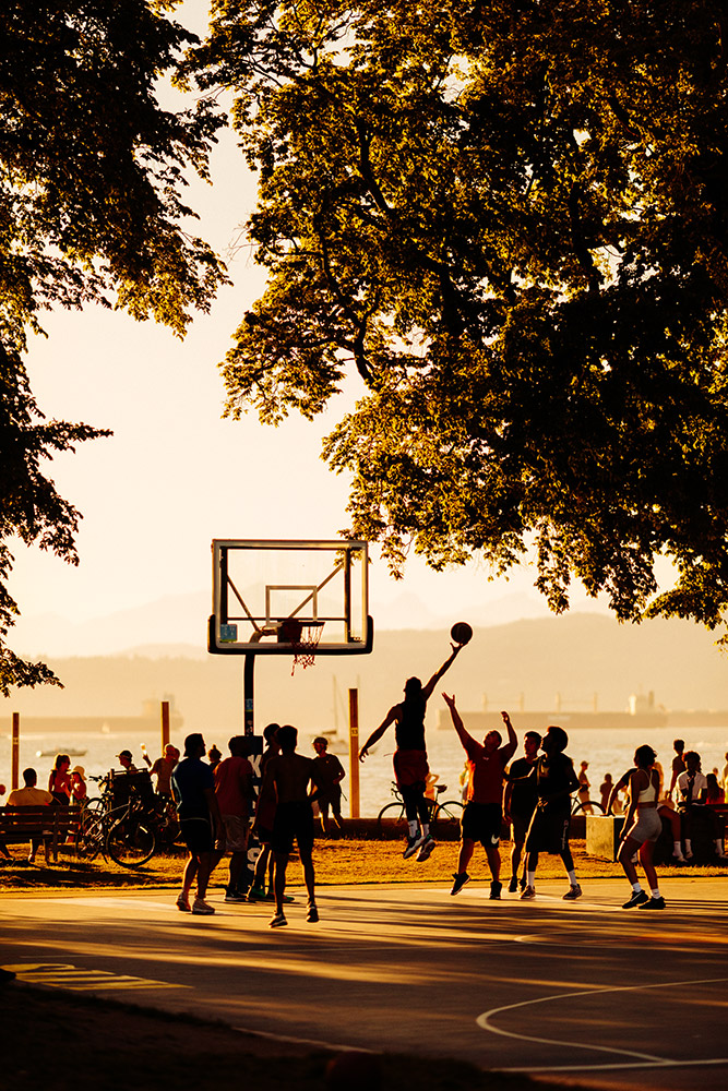 South Granville Neighbourhood Image