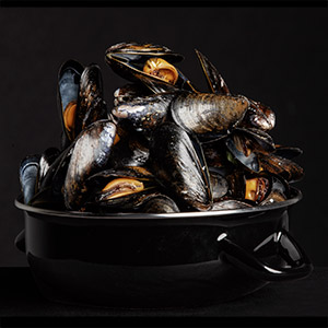 Café Salade Des Fruits